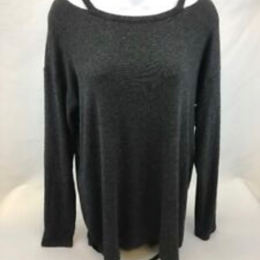 NWT❤️ AMERICAN EAGLES Soft&Plush stretchy hoody M